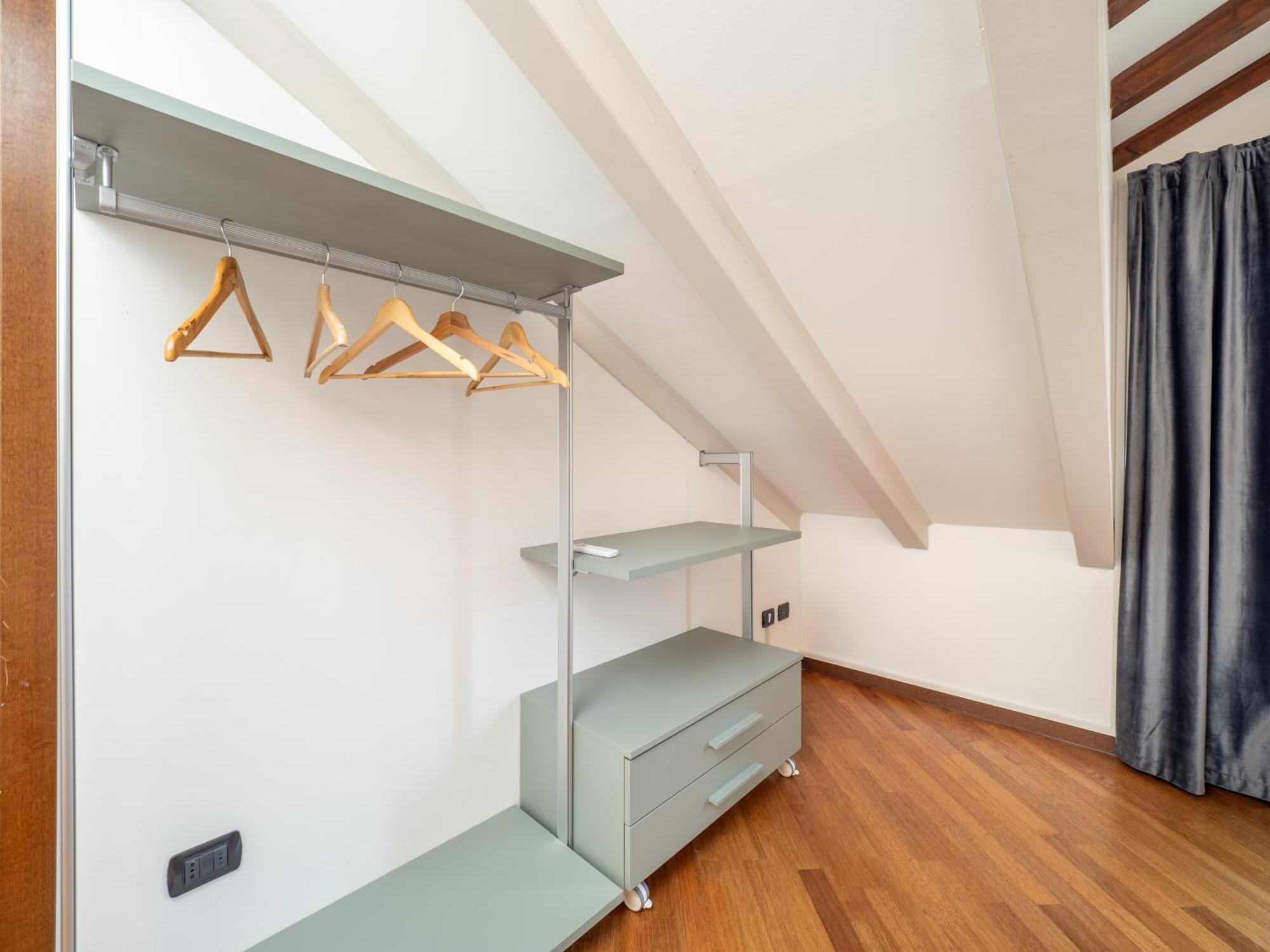 Apartamento Keys Of Italy - Umbria 50 Your Modern Hut *