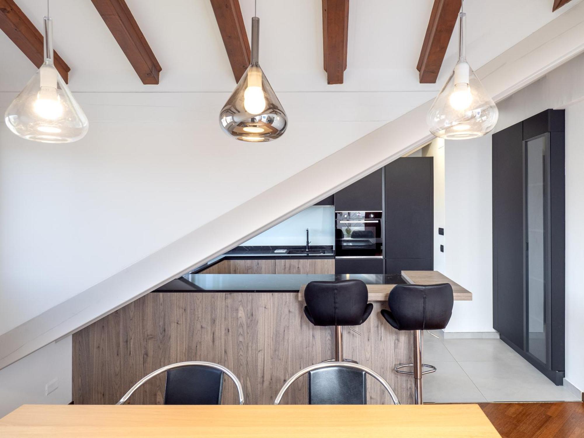 Apartamento Keys Of Italy - Umbria 50 Your Modern Hut