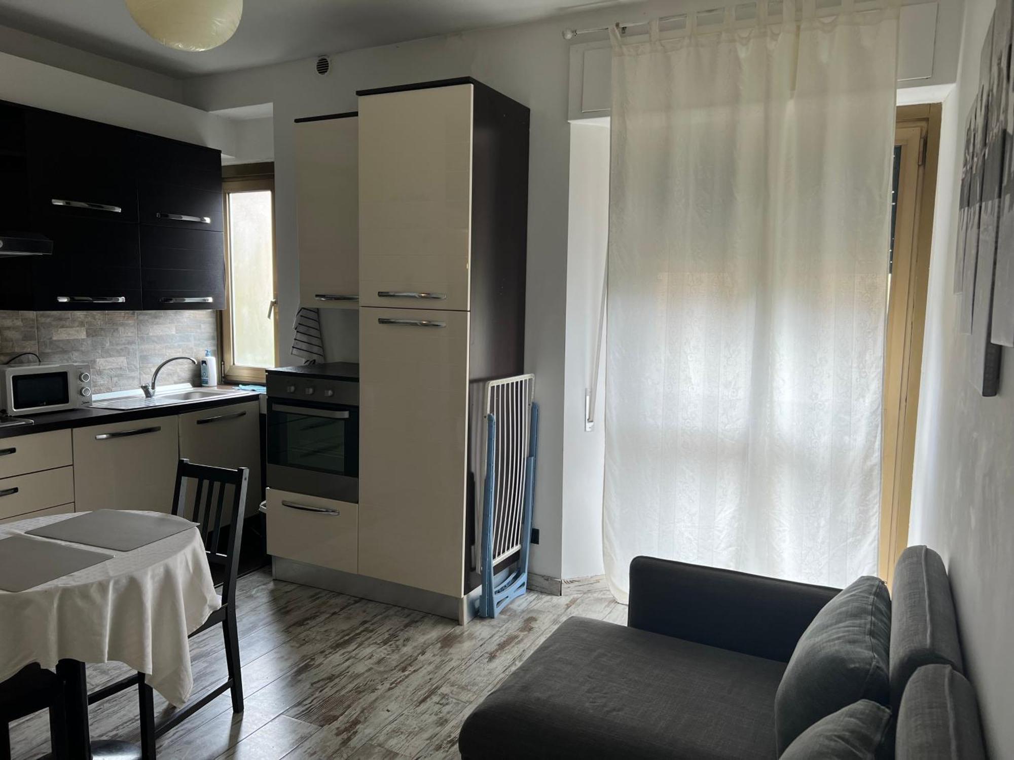 Goodtime Apartment Milan