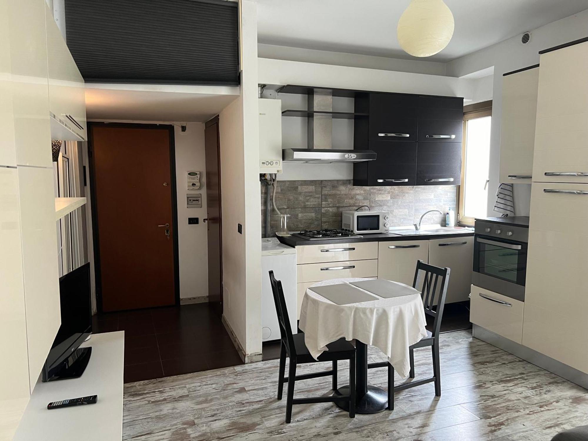 Goodtime Apartment Milan