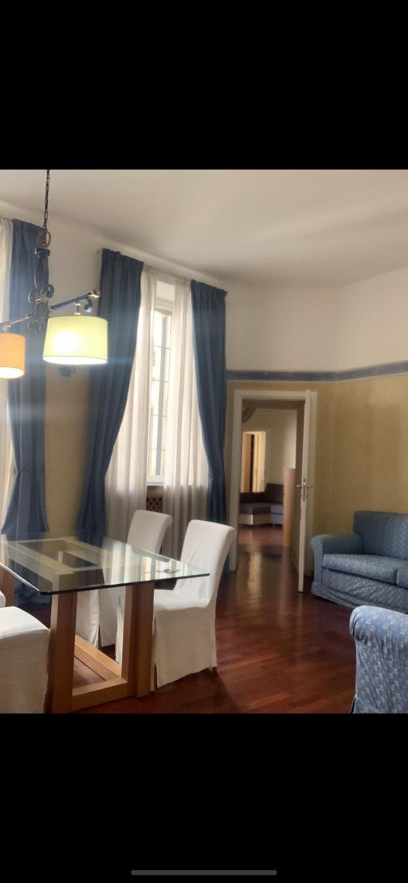 Apartamento Brera Chic *