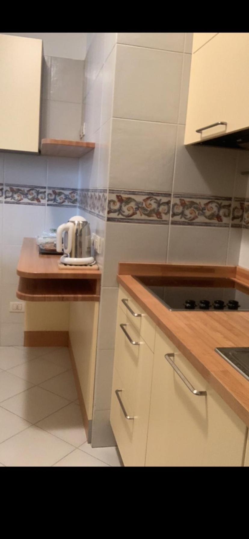Brera Chic Apartamento *