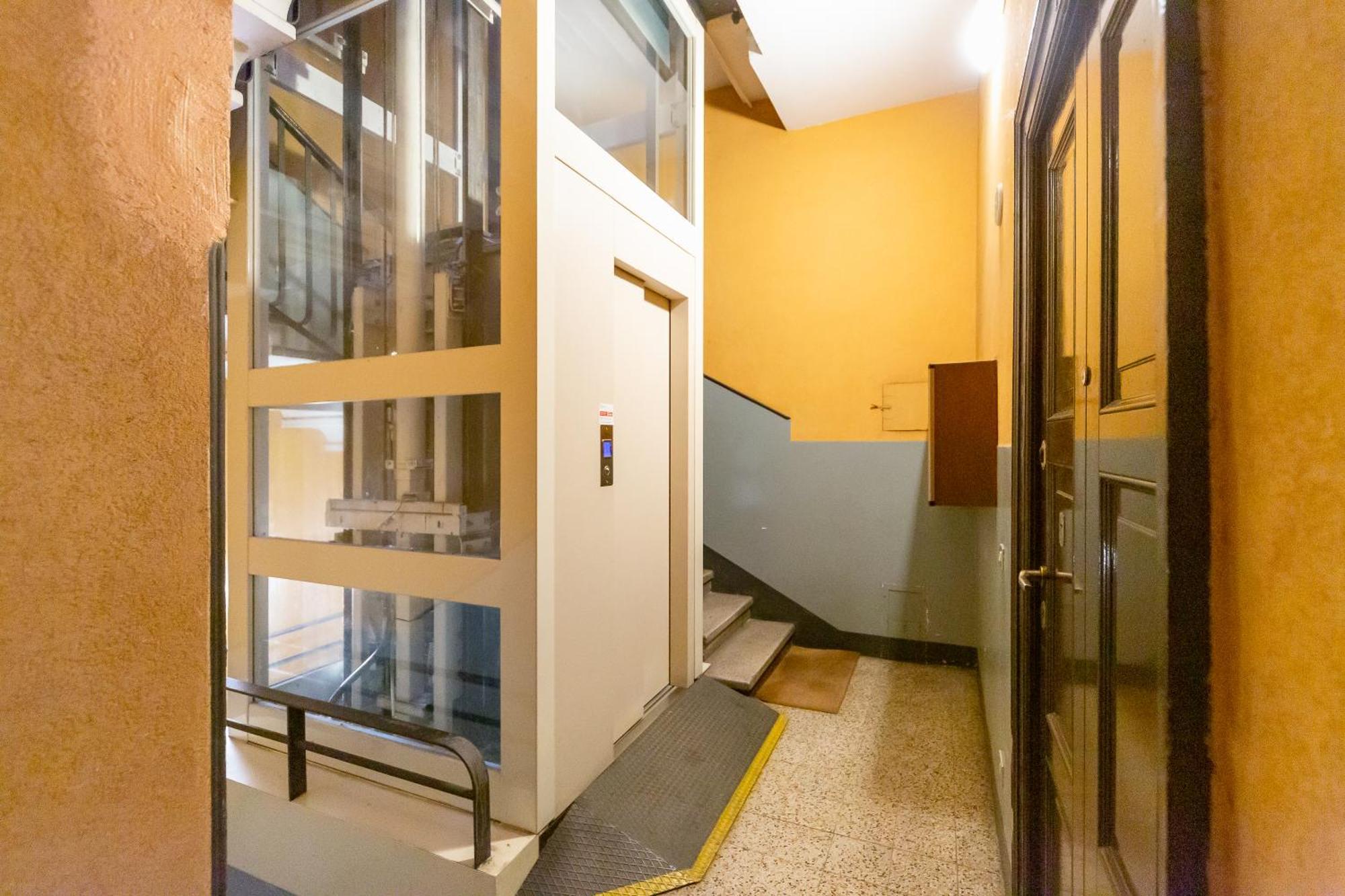 Casa Menale Apartment *