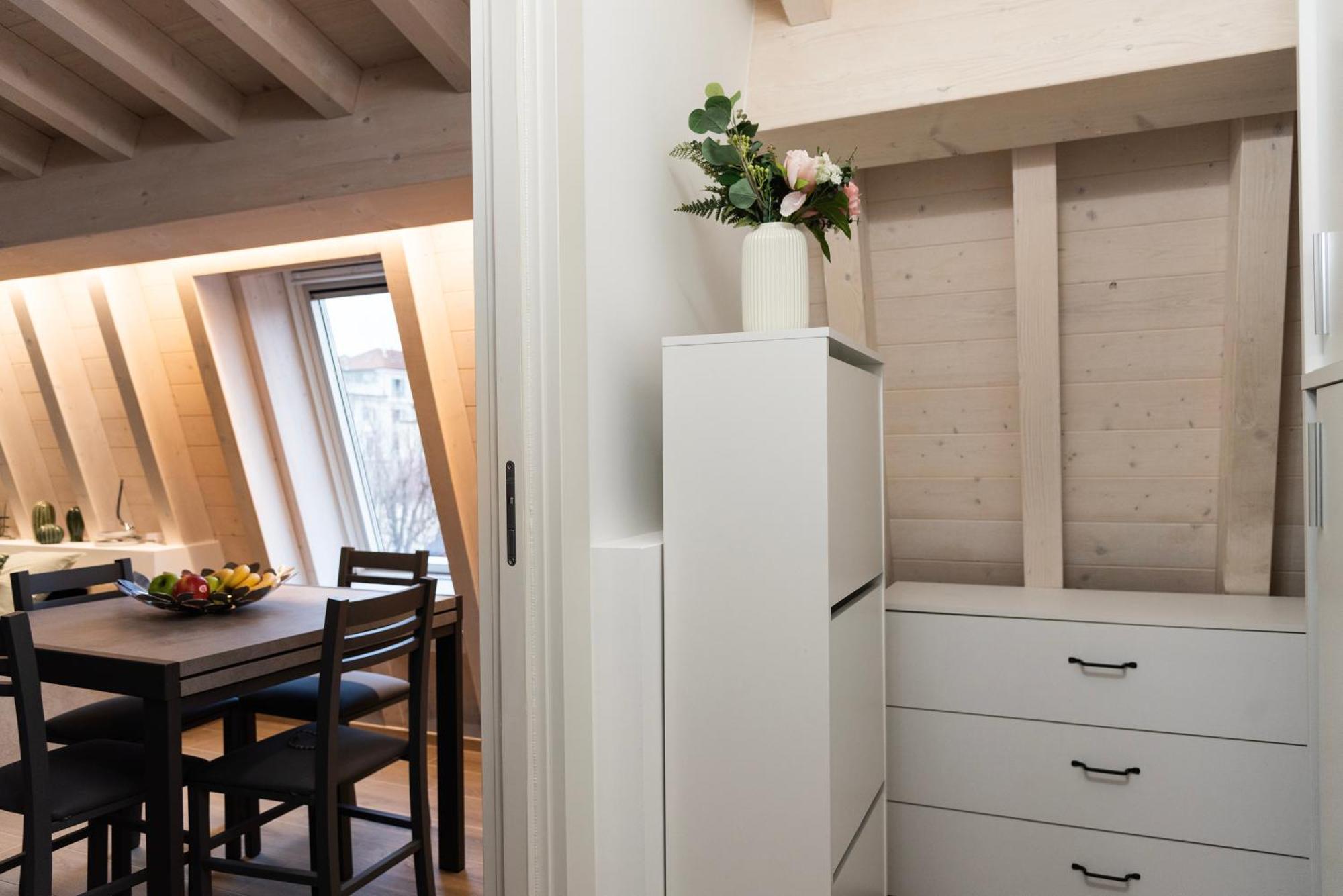 Apartment Guinizzelli 4 Milan