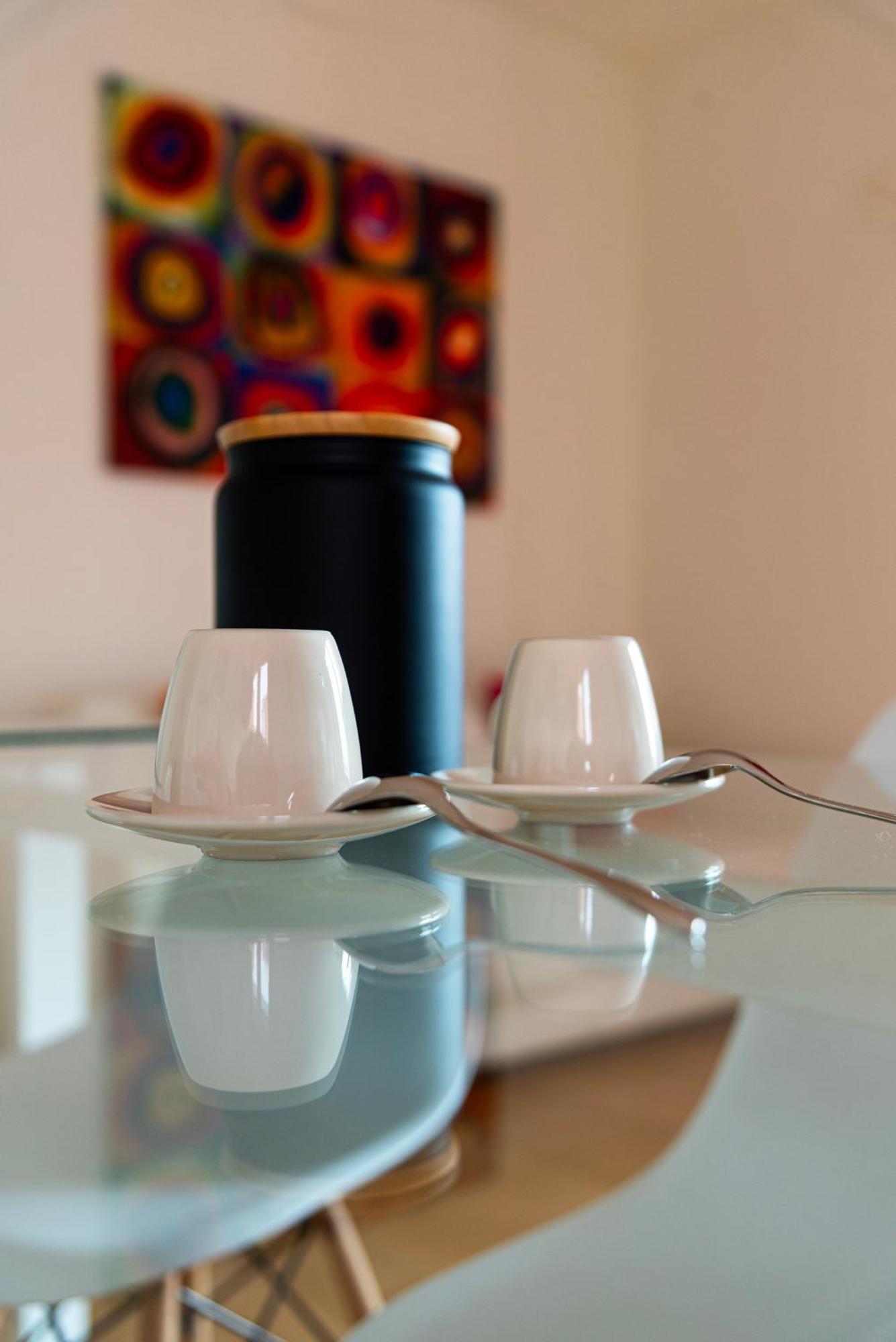 Apartment Youhosty - Savona 122