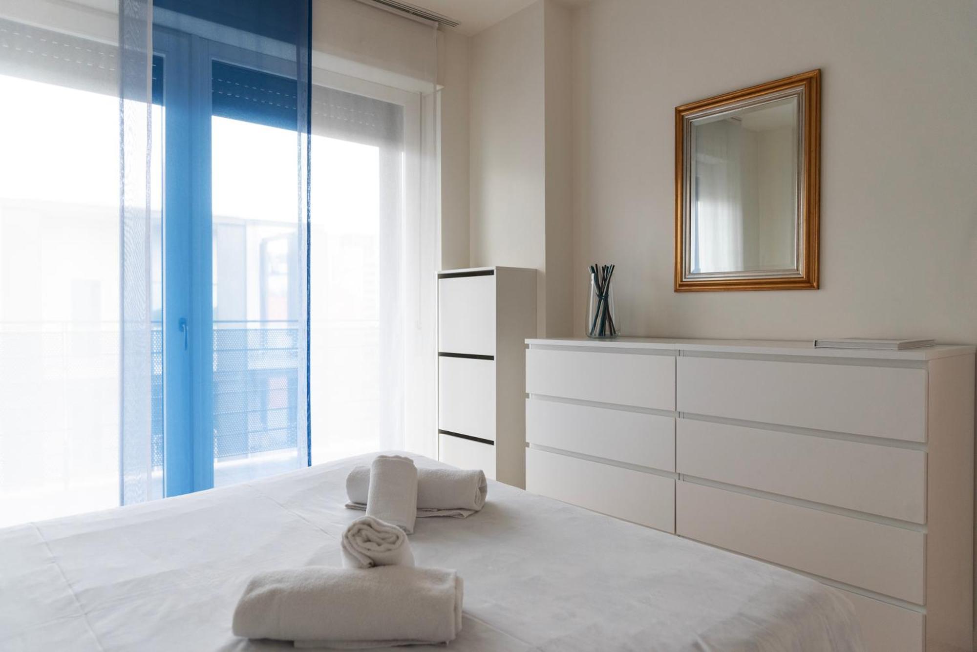 Youhosty - Savona 122 Apartment Milan