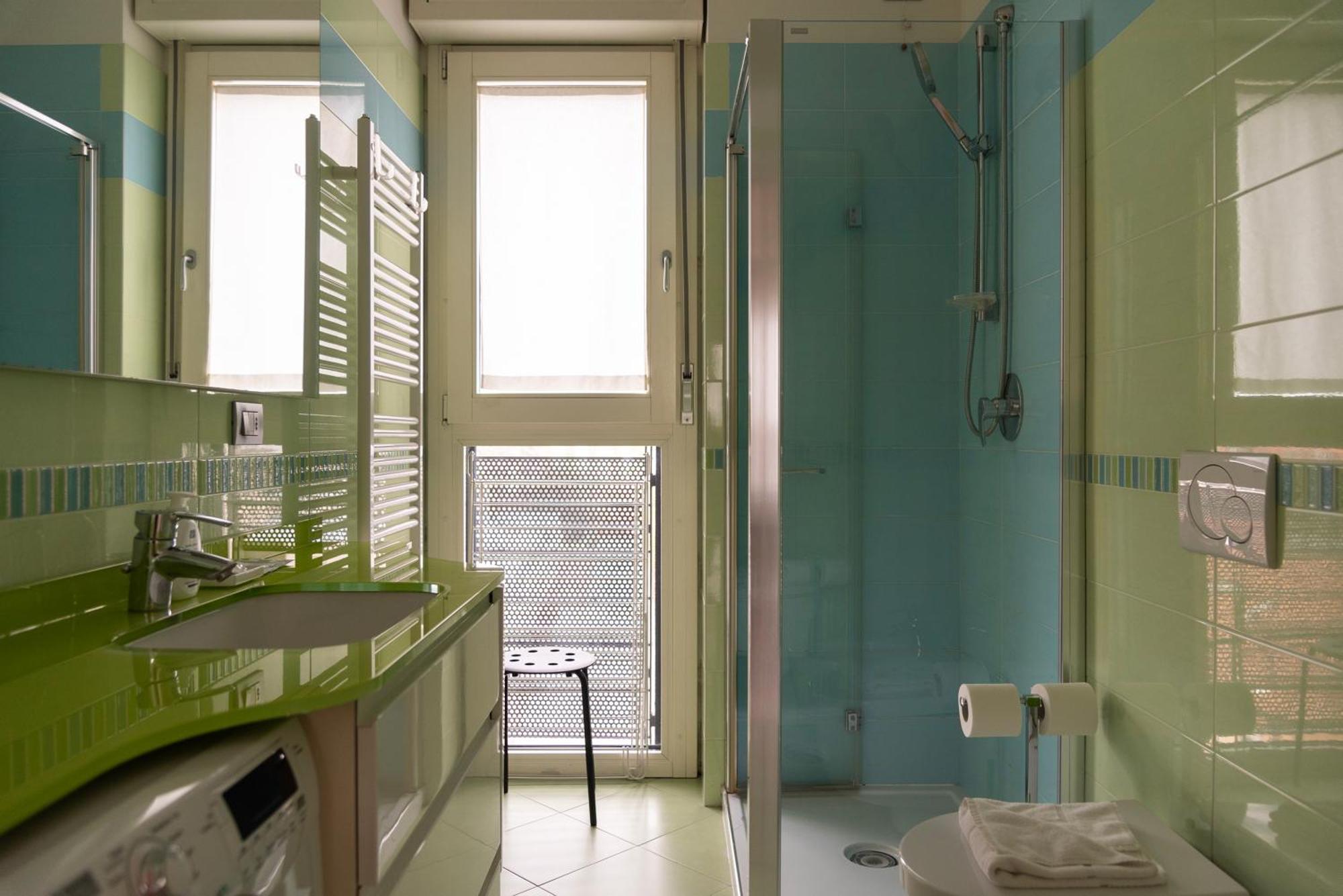 Youhosty - Savona 122 Apartment