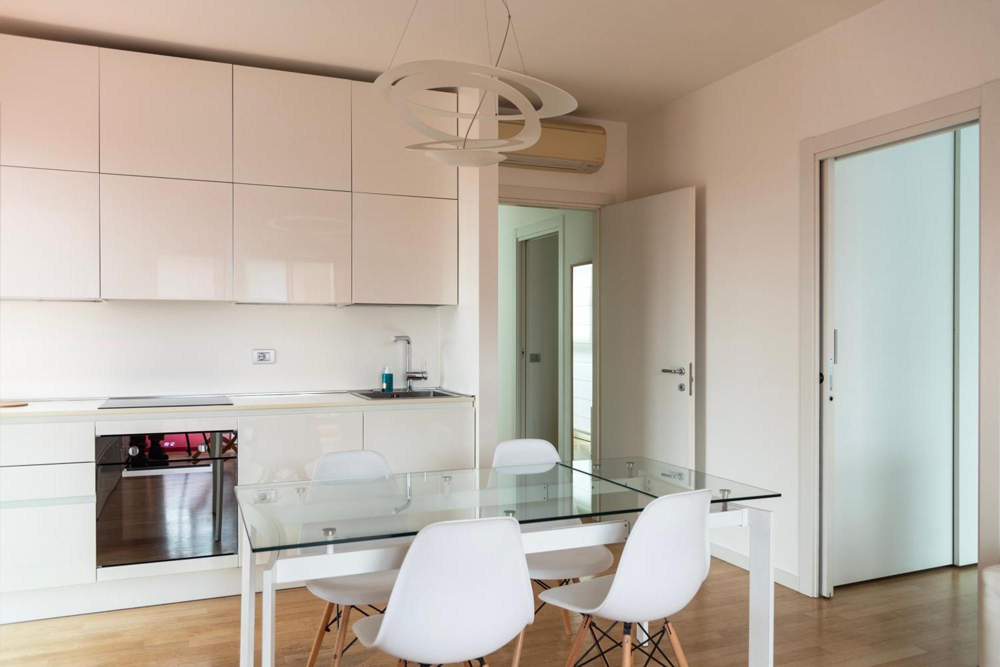 Apartment Youhosty - Savona 122