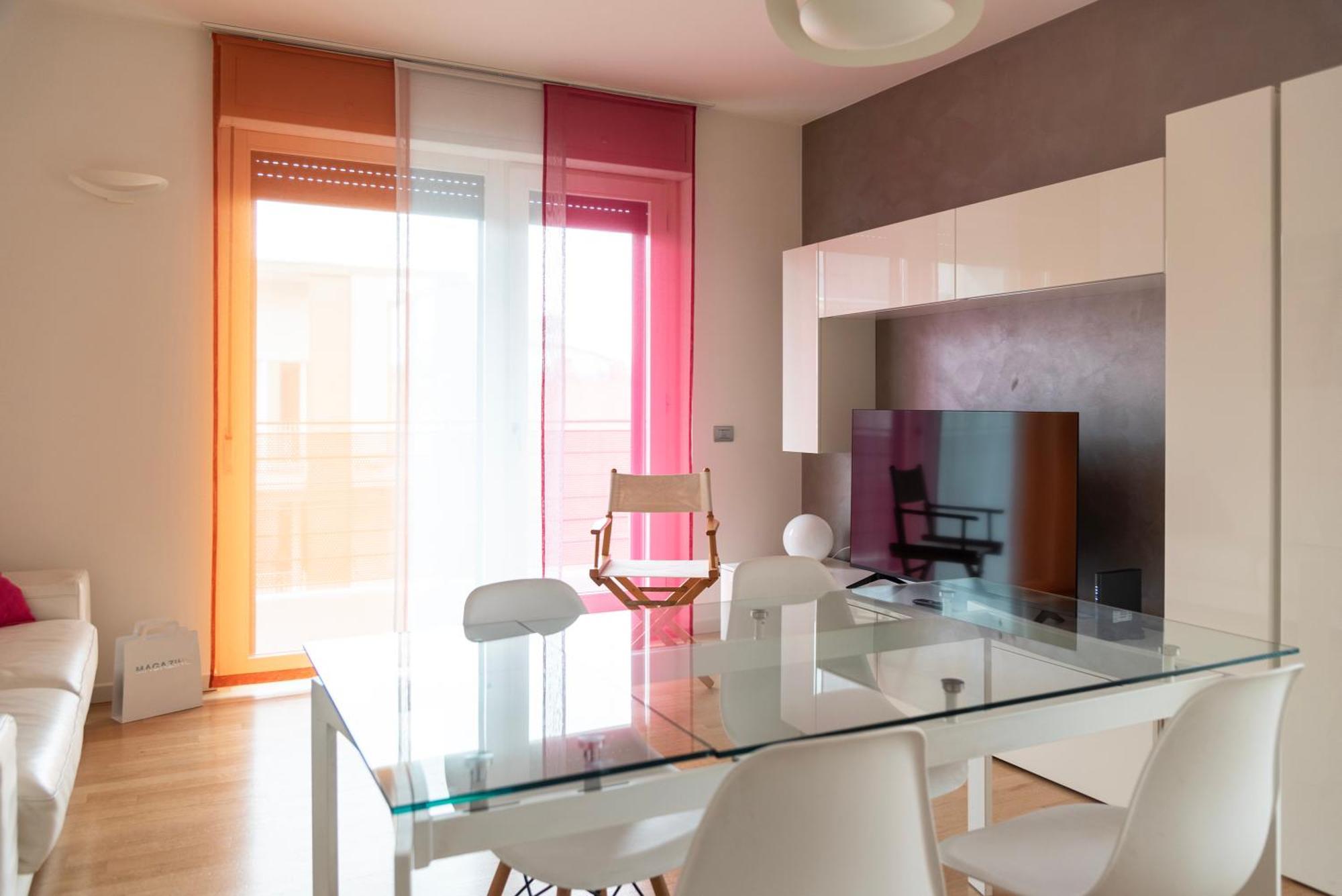 Youhosty - Savona 122 Apartment Milan