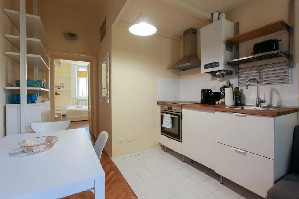 Hacca Collection- Navigli&bocconi-centro-porta Romana * Milan