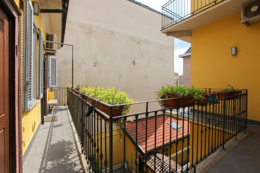 Apartment Hacca Collection- Navigli&bocconi-centro-porta Romana Milan