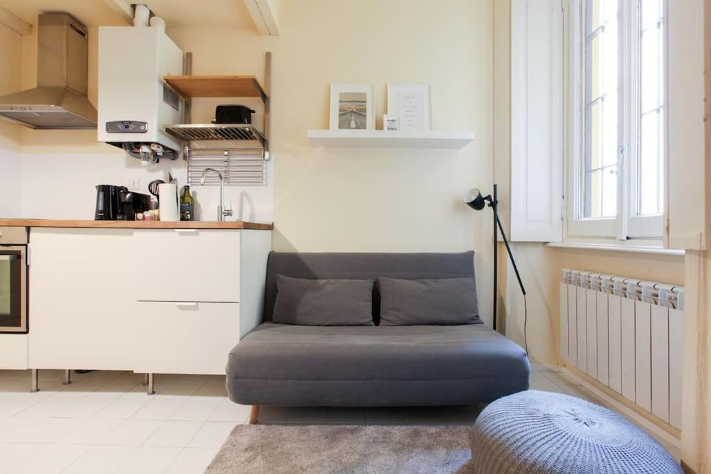 Apartamento Hacca Collection- Navigli&bocconi-centro-porta Romana Milão