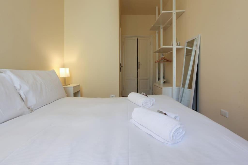 Apartamento Hacca Collection- Navigli&bocconi-centro-porta Romana *