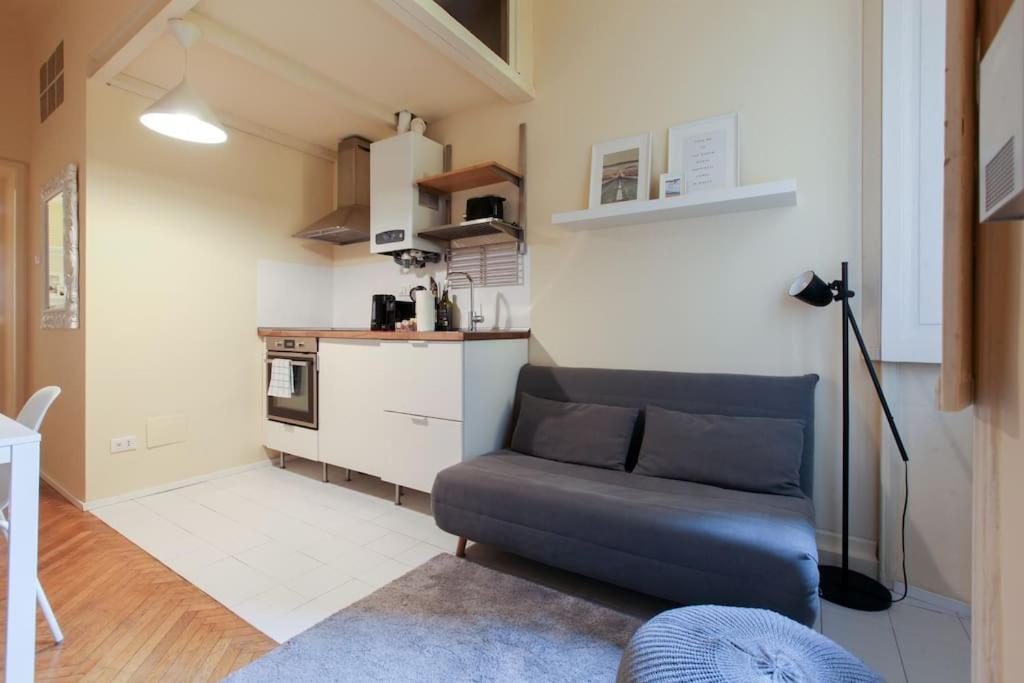 Apartment Hacca Collection- Navigli&bocconi-centro-porta Romana *