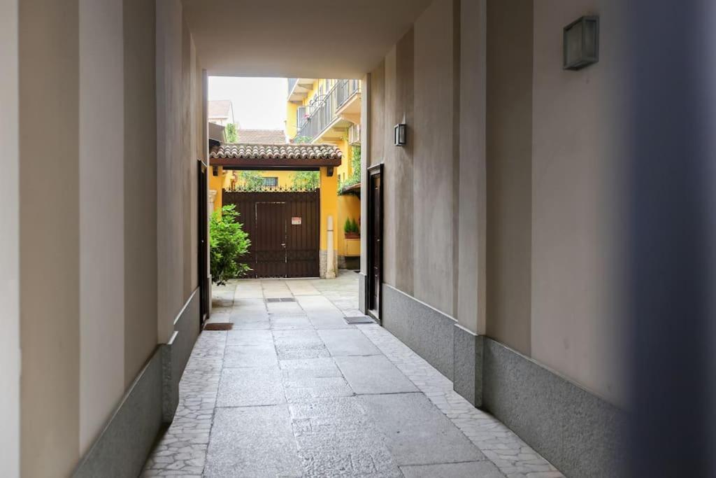 Hacca Collection- Navigli&bocconi-centro-porta Romana Apartamento *