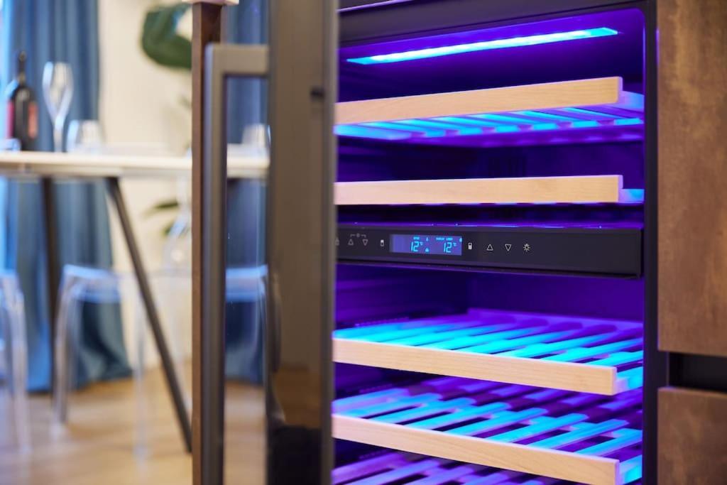 Attico Lussuoso Con Spa A 10 Min Dal Duomo Apartment Milan