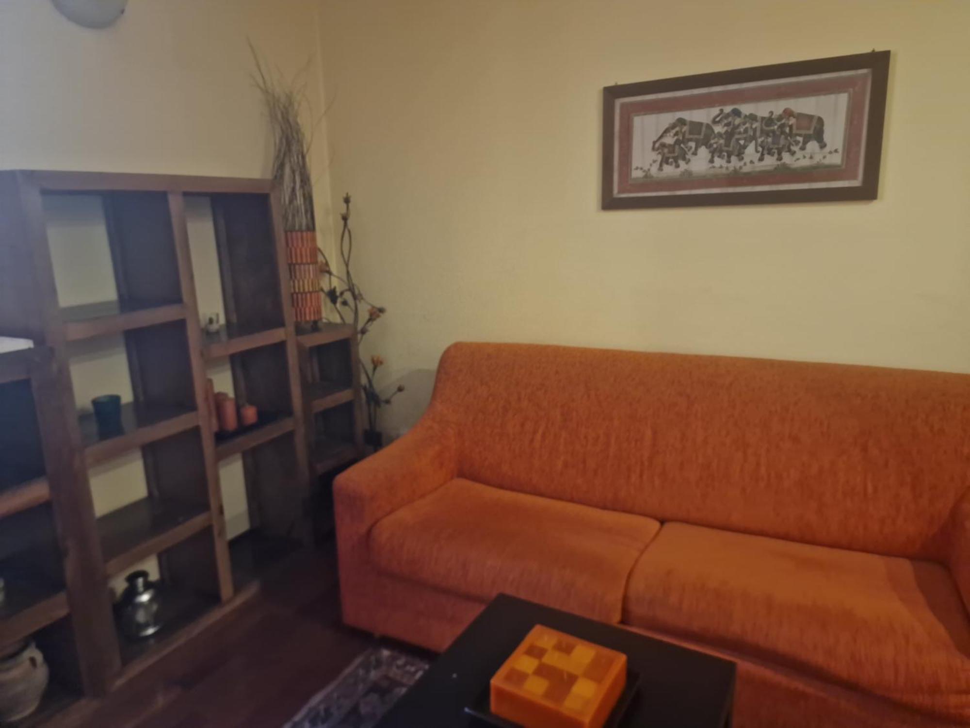 Sempione Orange Appartamento