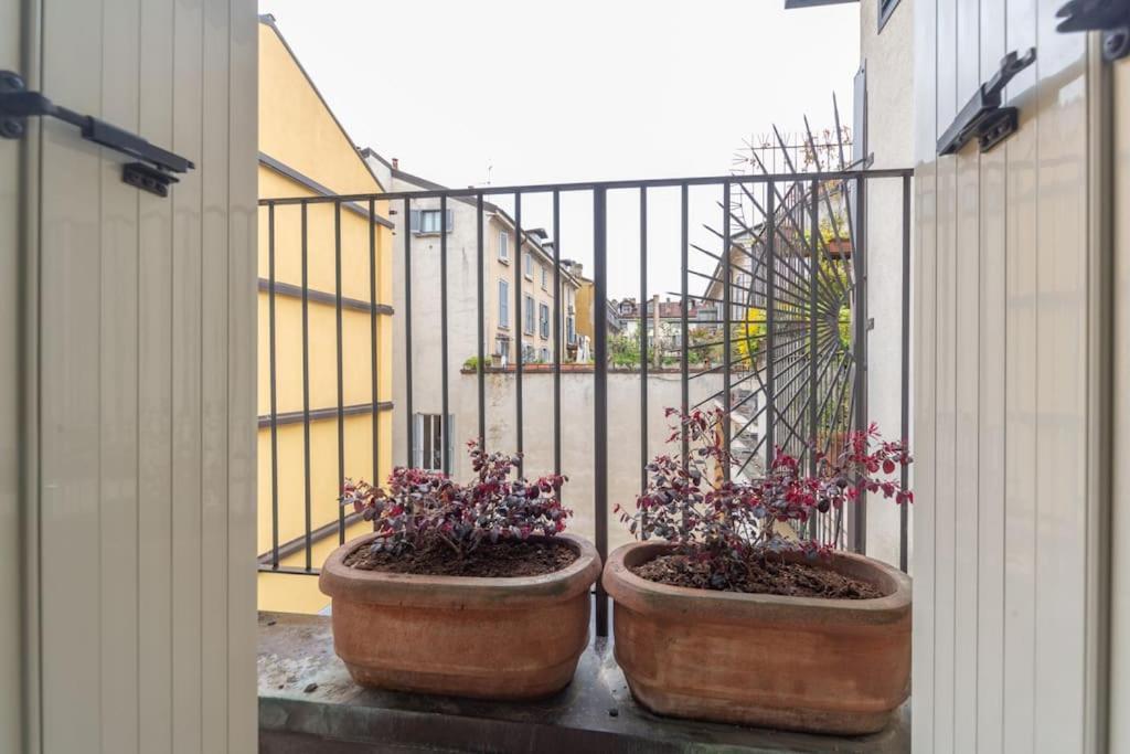 Castaldi Charming Suite-hosted By Sweetstay * Milan