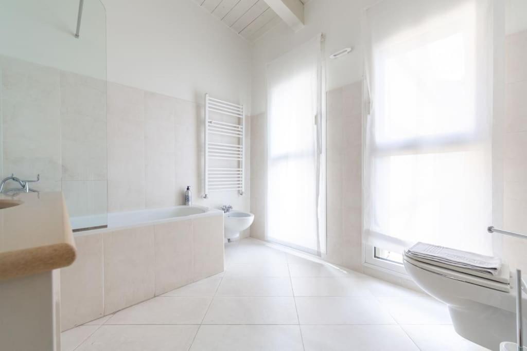 Apartment Castaldi Charming Suite-hosted By Sweetstay