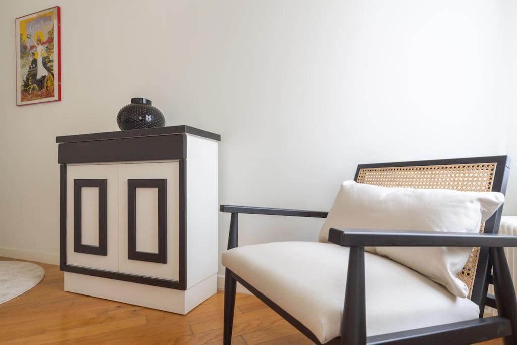 Castaldi Charming Suite-hosted By Sweetstay Milan