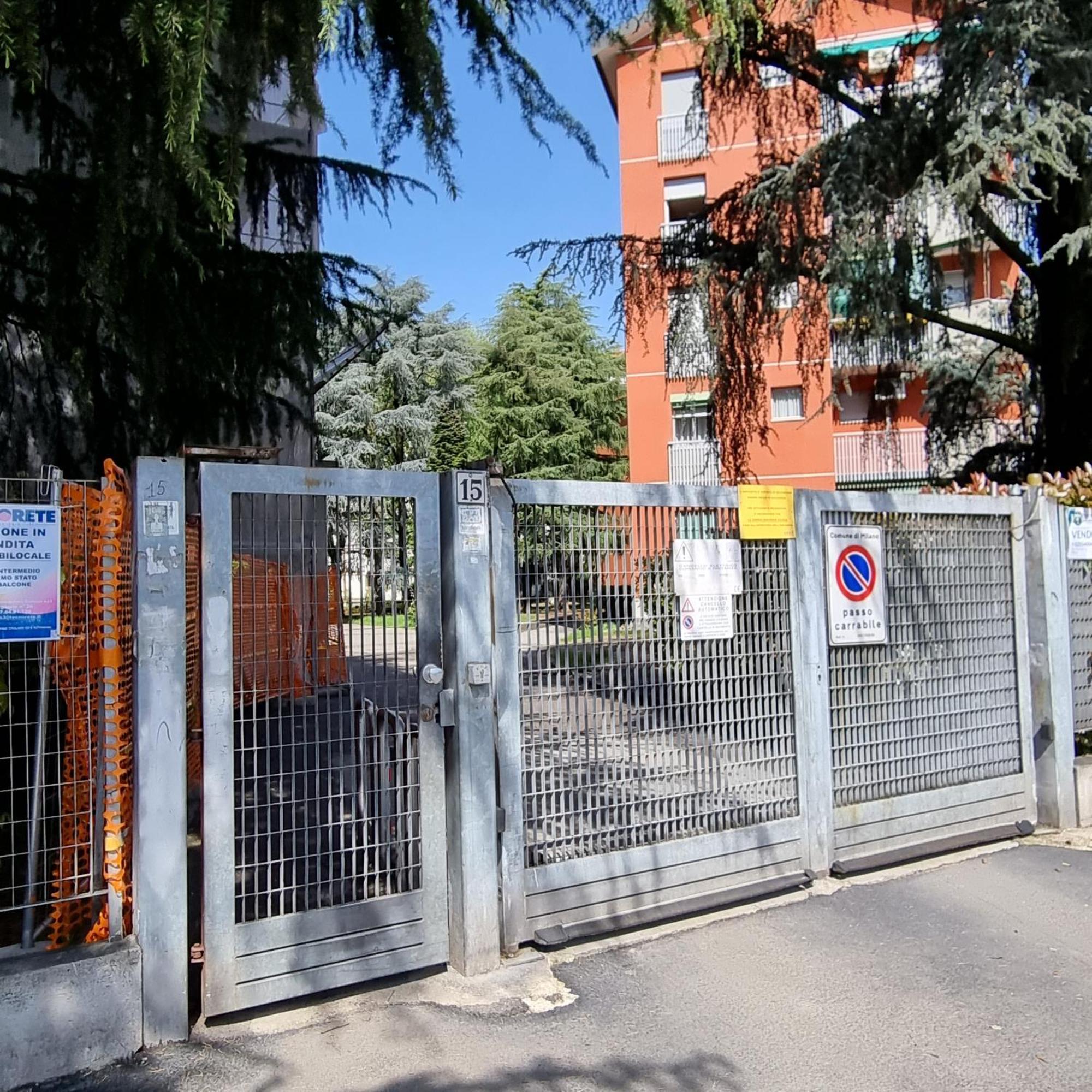 Comodo Bilocale Apartamento Milão