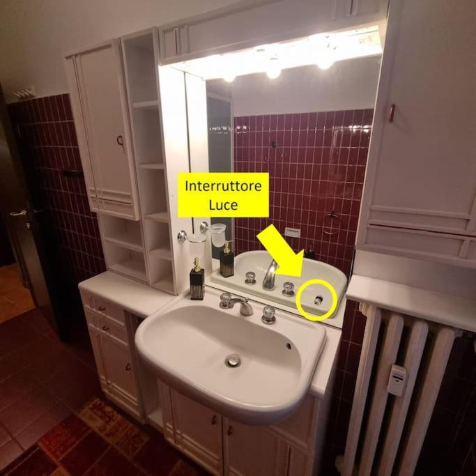 Apartamento Comodo Bilocale Milão