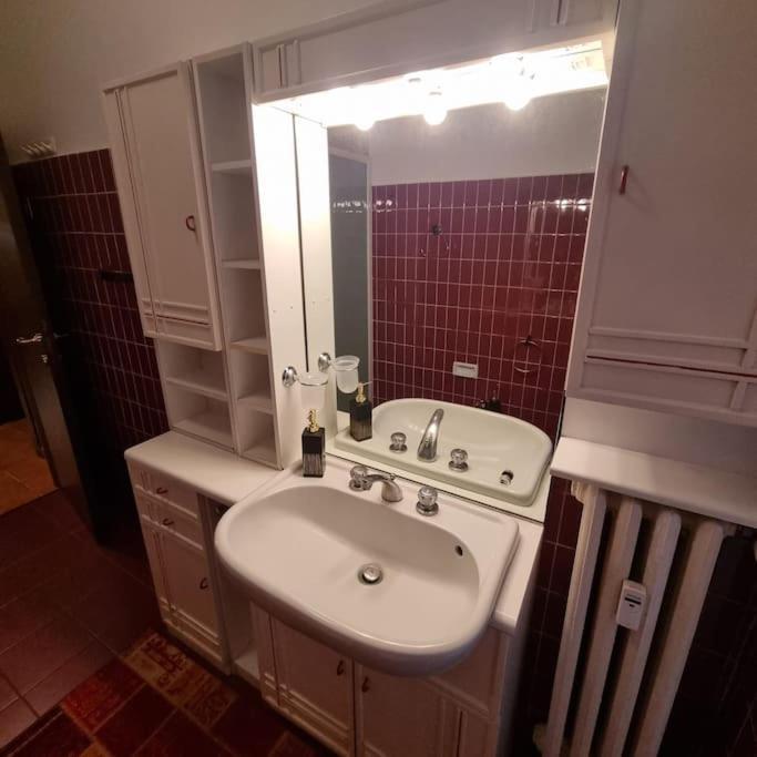 Apartamento Comodo Bilocale *