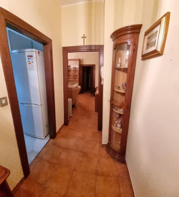 Comodo Bilocale