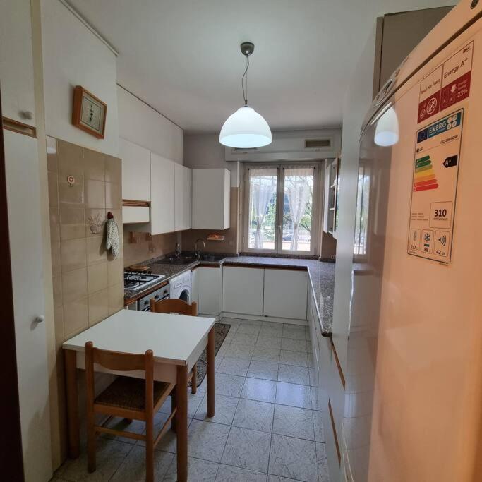 Apartment Comodo Bilocale *