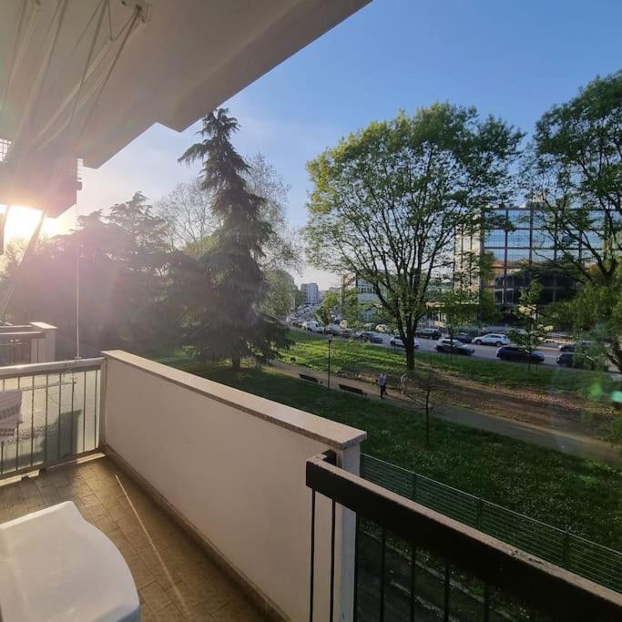 Comodo Bilocale Apartamento *