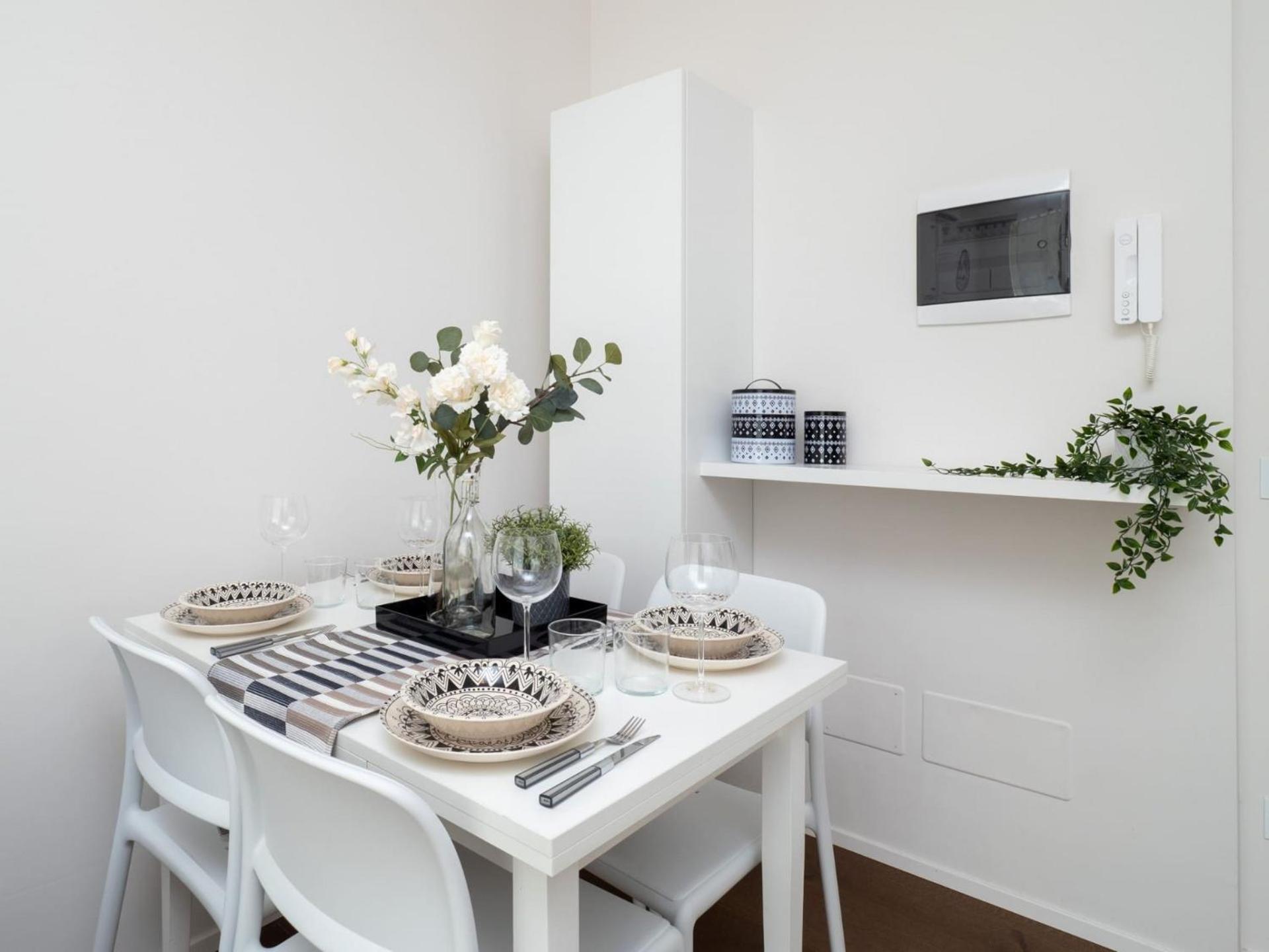 Apartment The Rent - Cozy Close To Navigli Milan