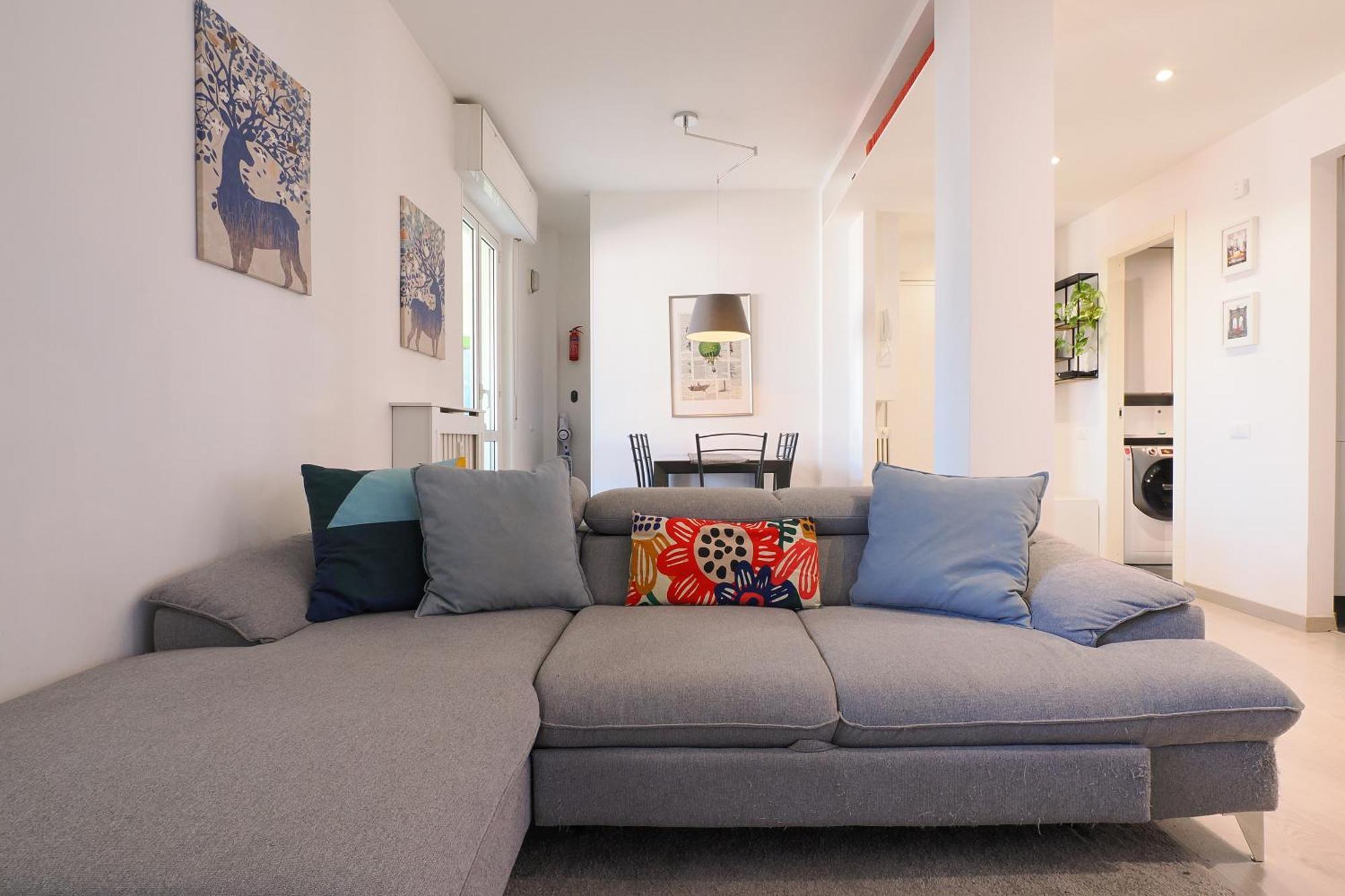 Mila Venosa Apartment