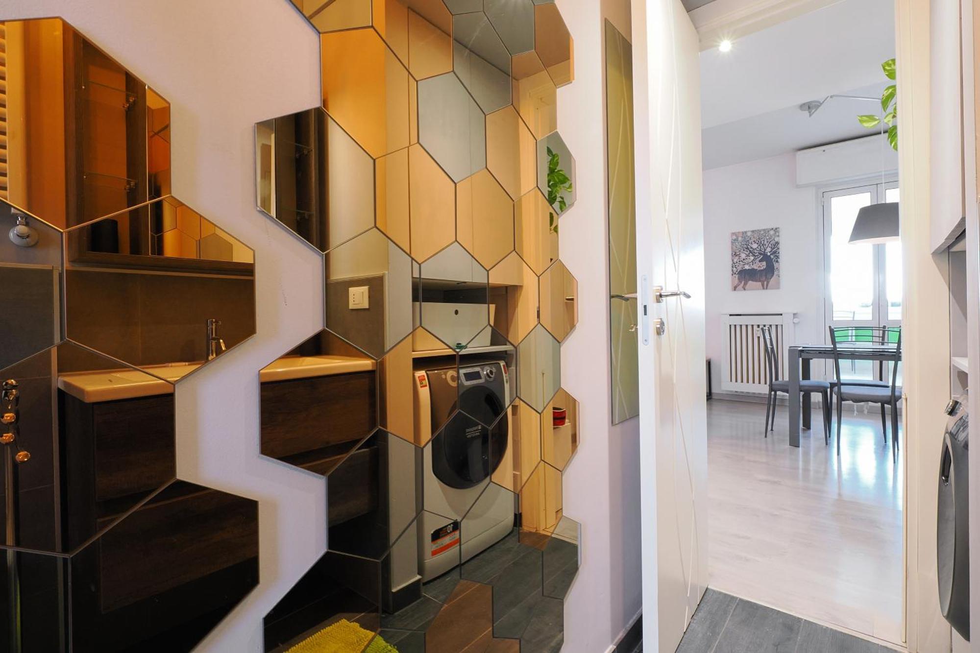 Apartment Mila Venosa