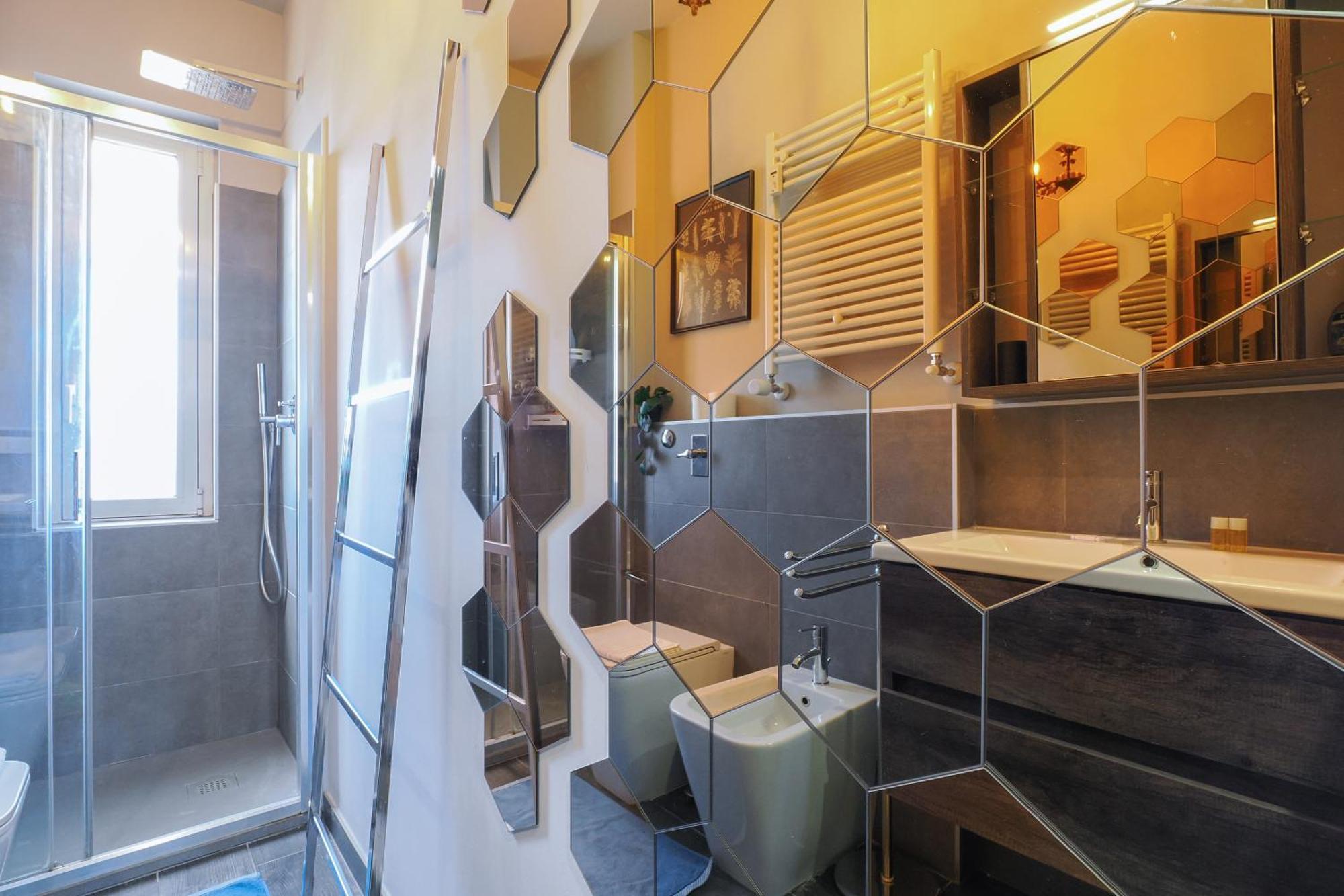 Mila Venosa Apartment *