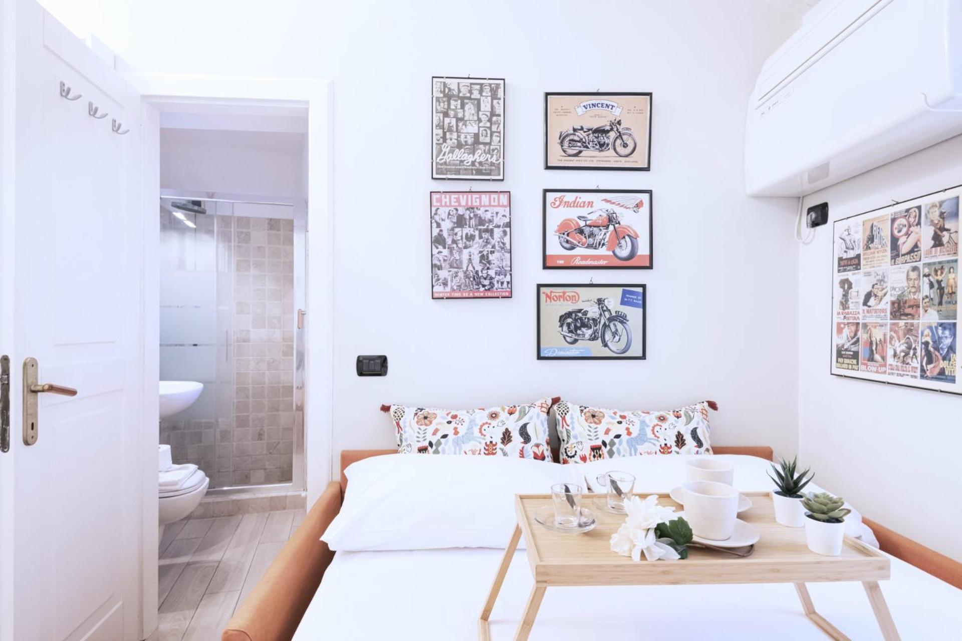 Easylife - Delizioso Monolocale In Brera/duomo Apartment Milan