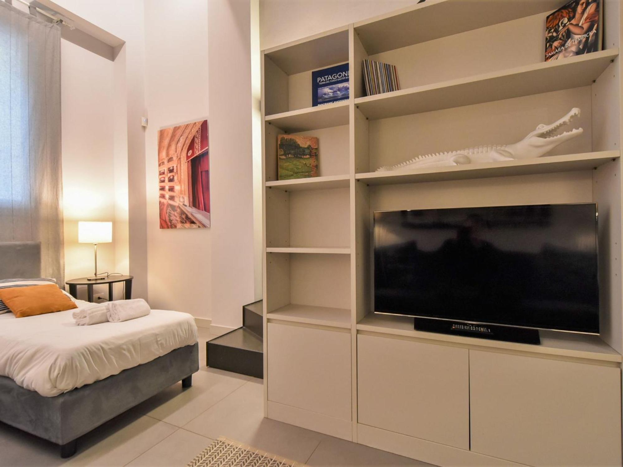 Gluck Station Lofts-1 By Interhome Appartamento Milano