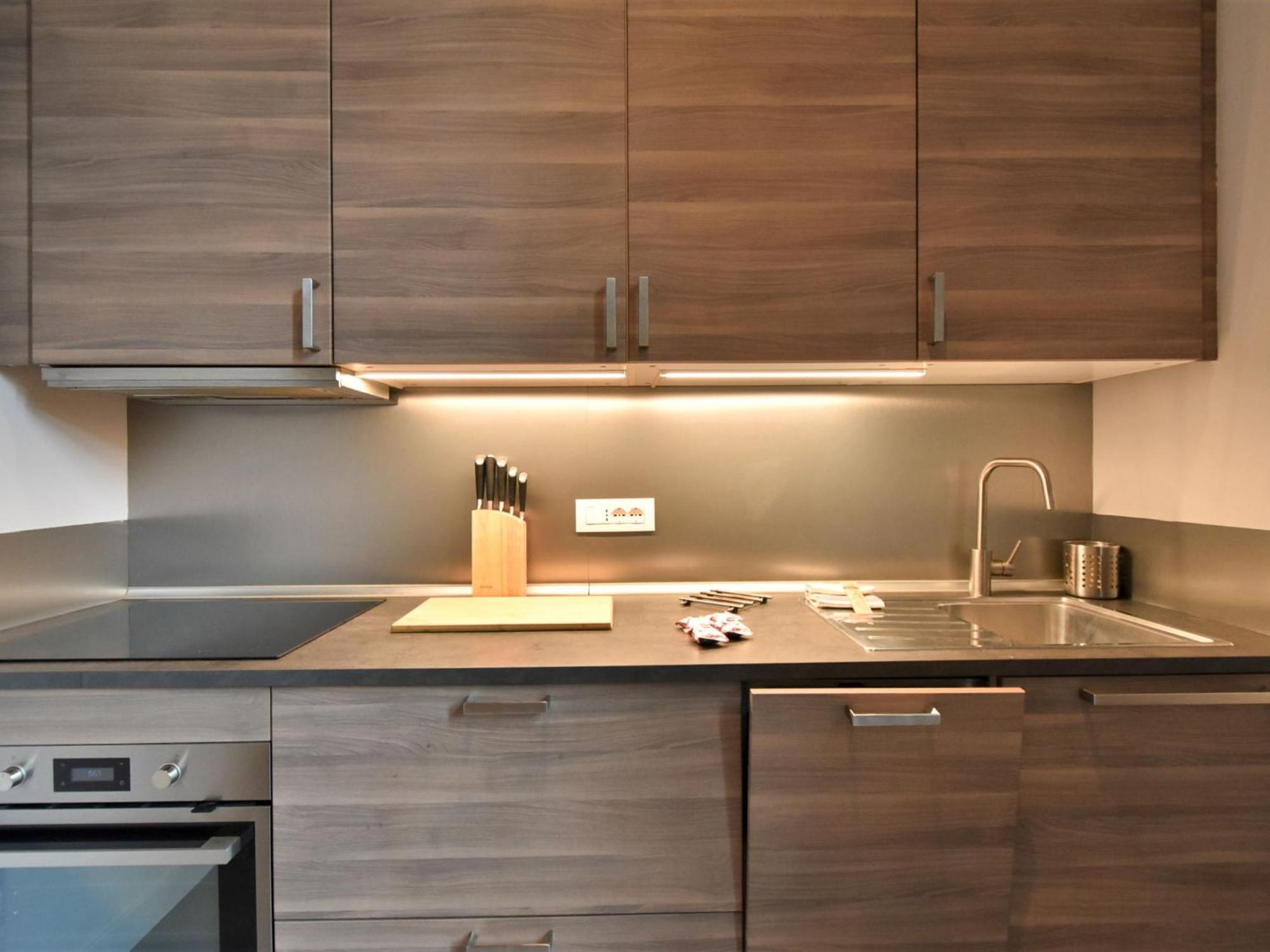 Gluck Station Lofts-1 By Interhome * Milano