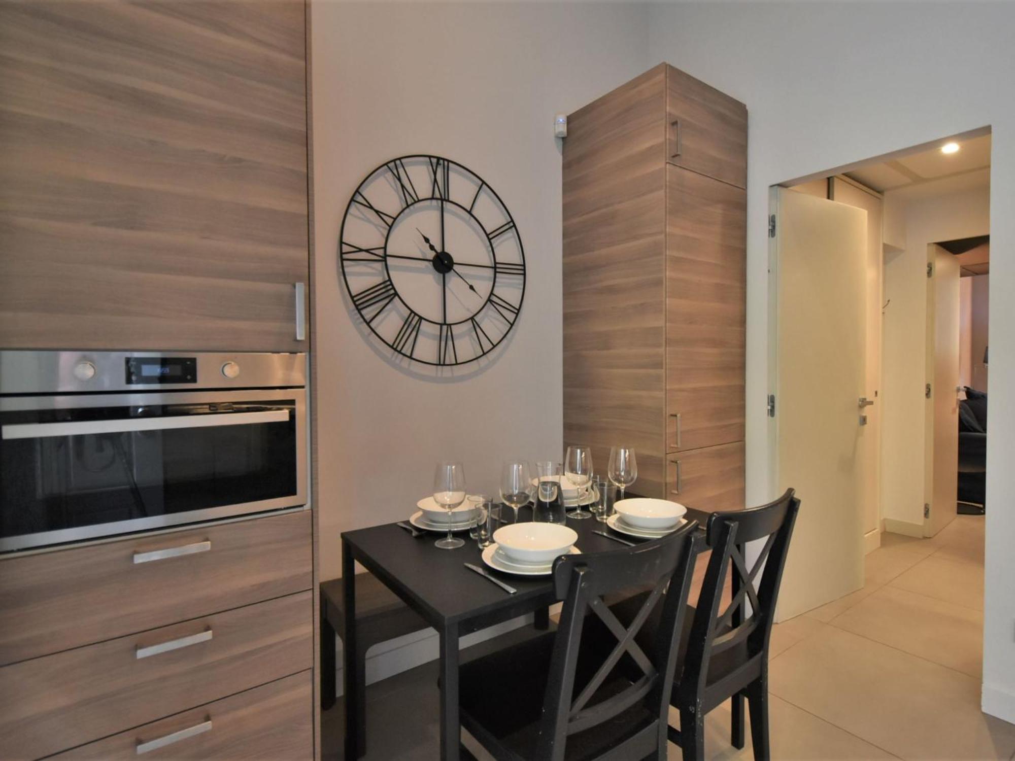 Gluck Station Lofts-1 By Interhome Appartamento