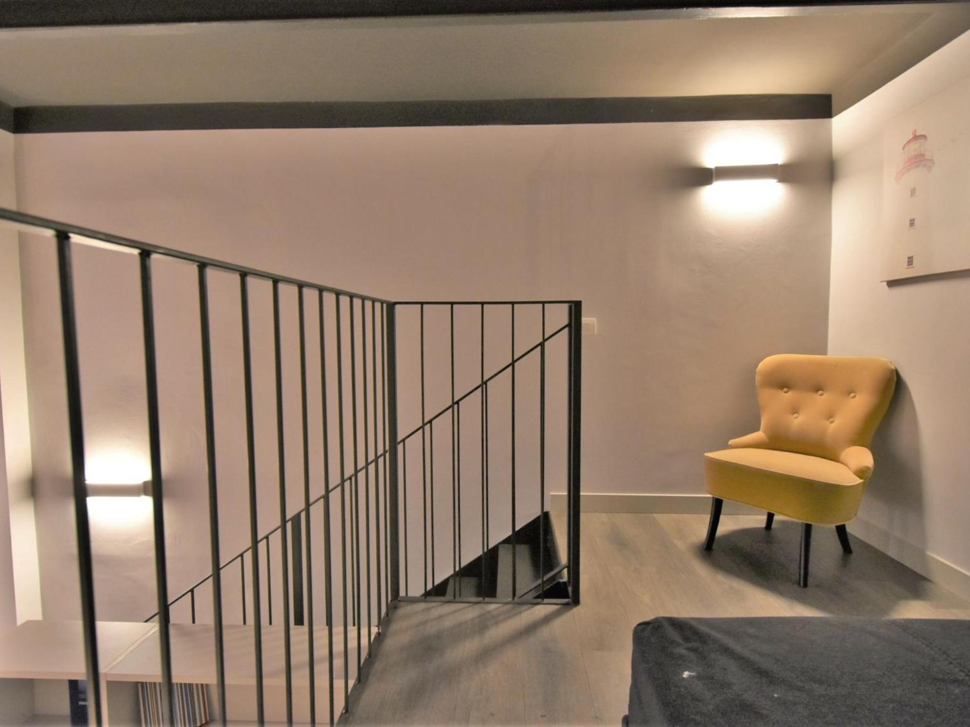 Gluck Station Lofts-1 By Interhome Appartamento *
