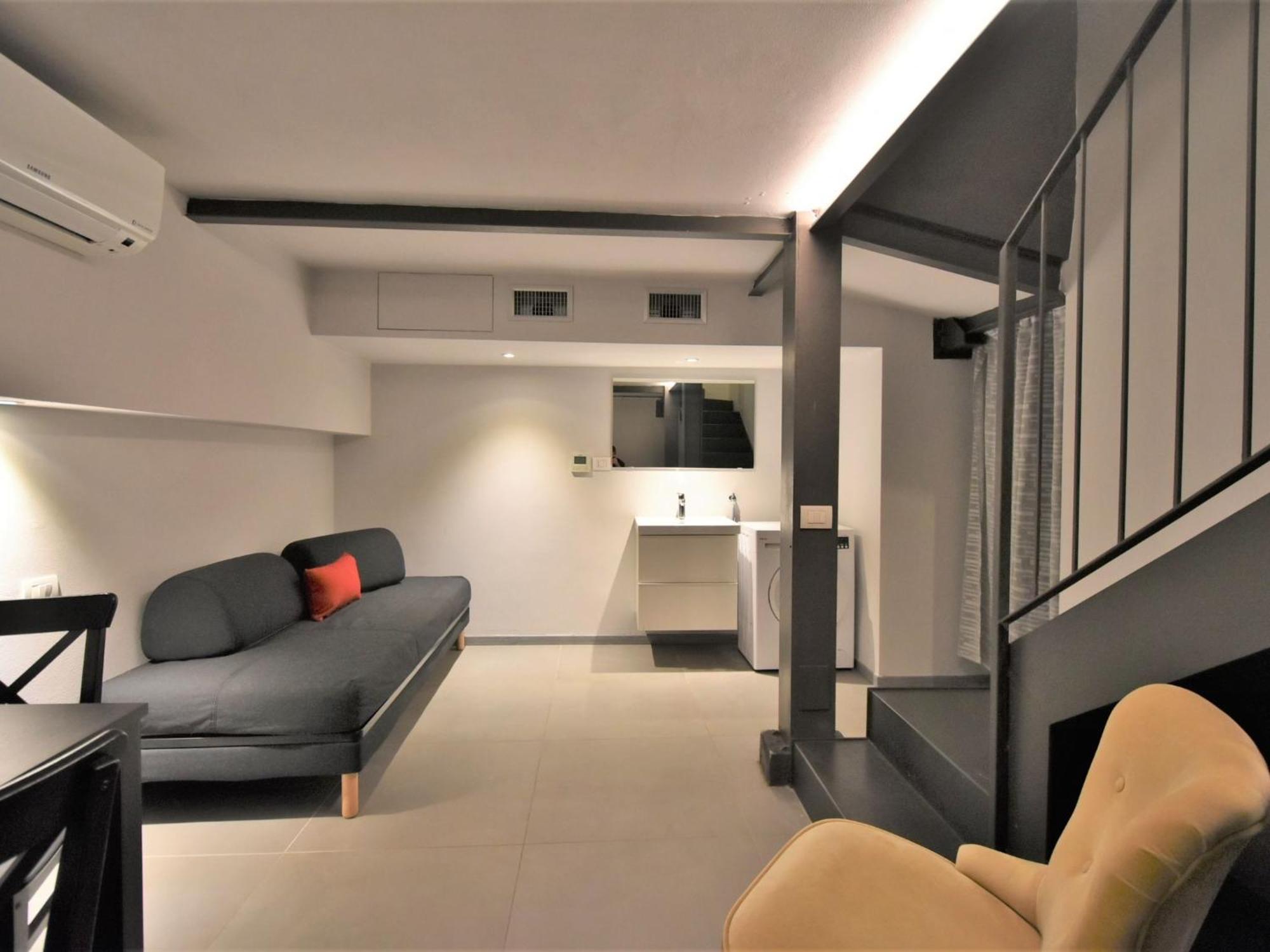 Gluck Station Lofts-1 By Interhome Appartamento Milano