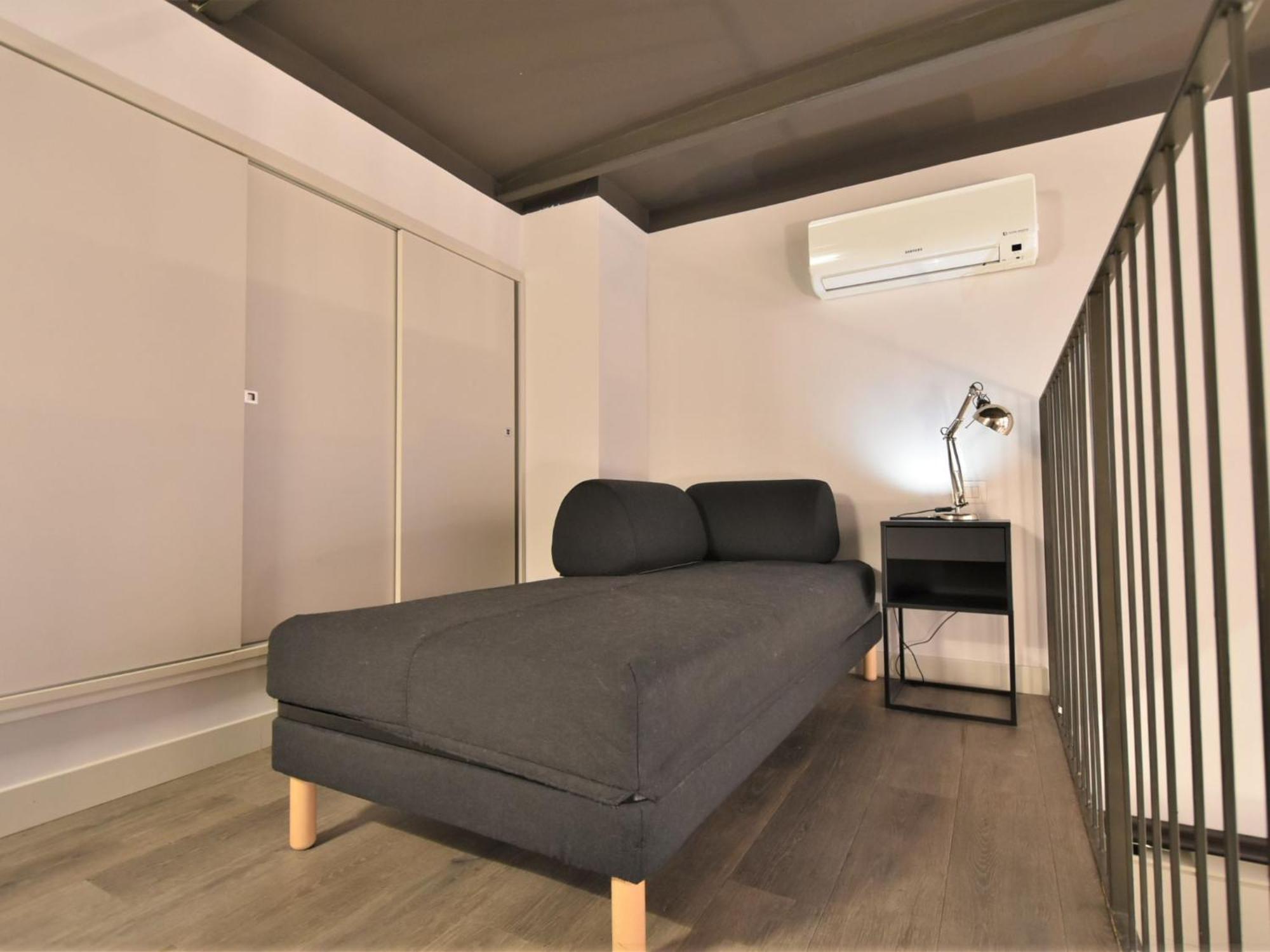 Apartment Gluck Station Lofts-1 By Interhome Milan
