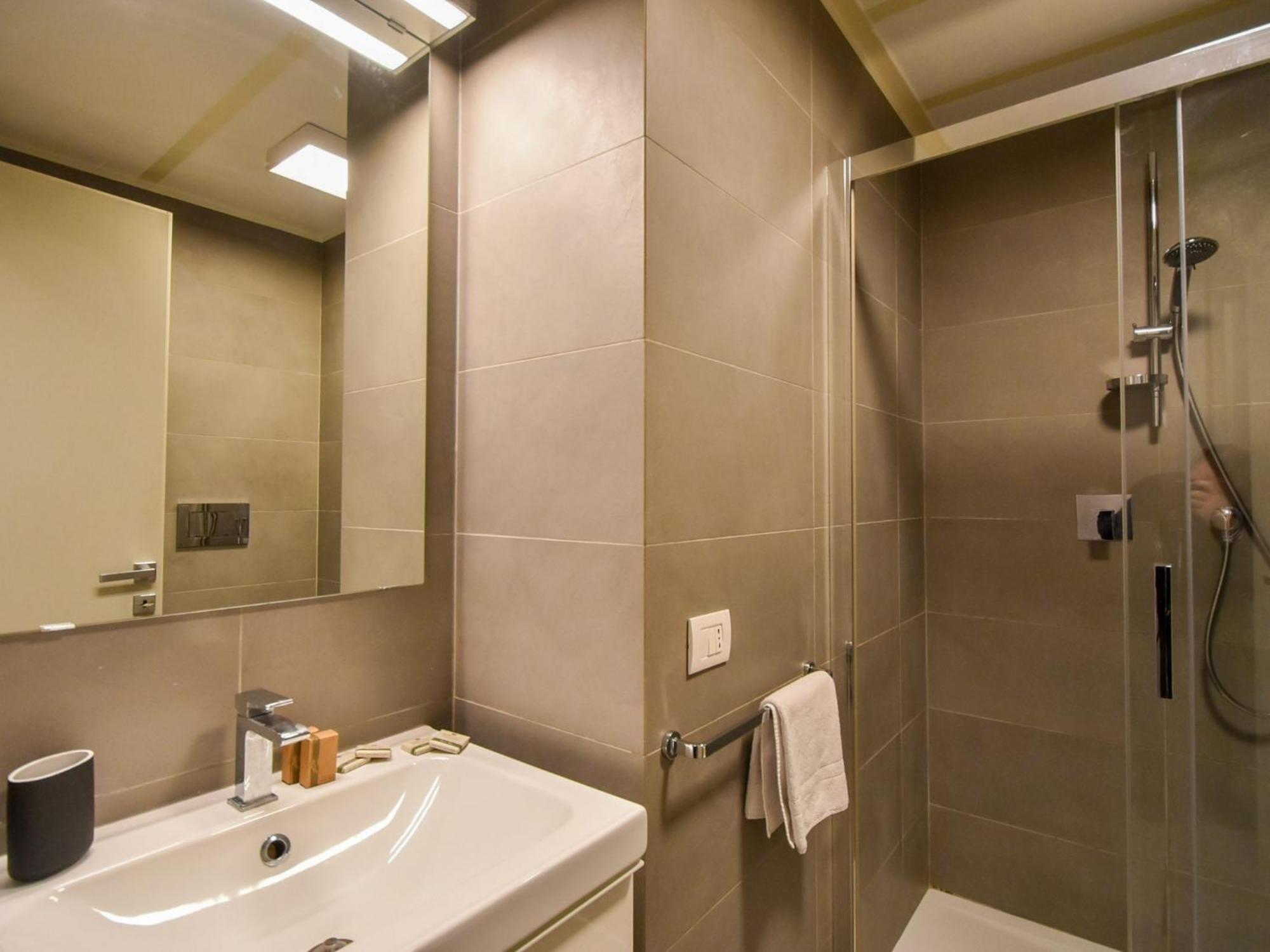 Gluck Station Lofts-1 By Interhome Milano