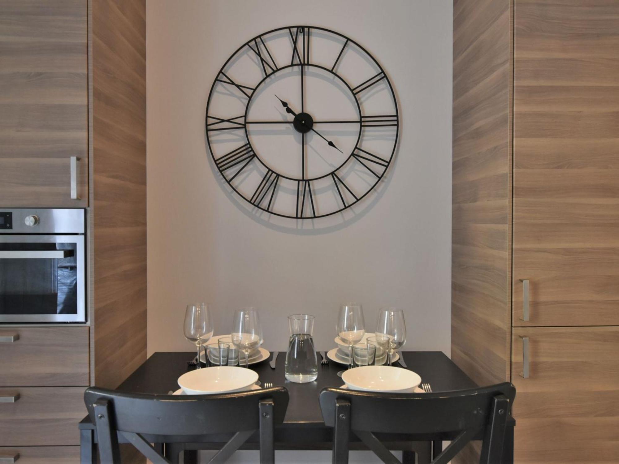 Gluck Station Lofts-1 By Interhome Appartamento