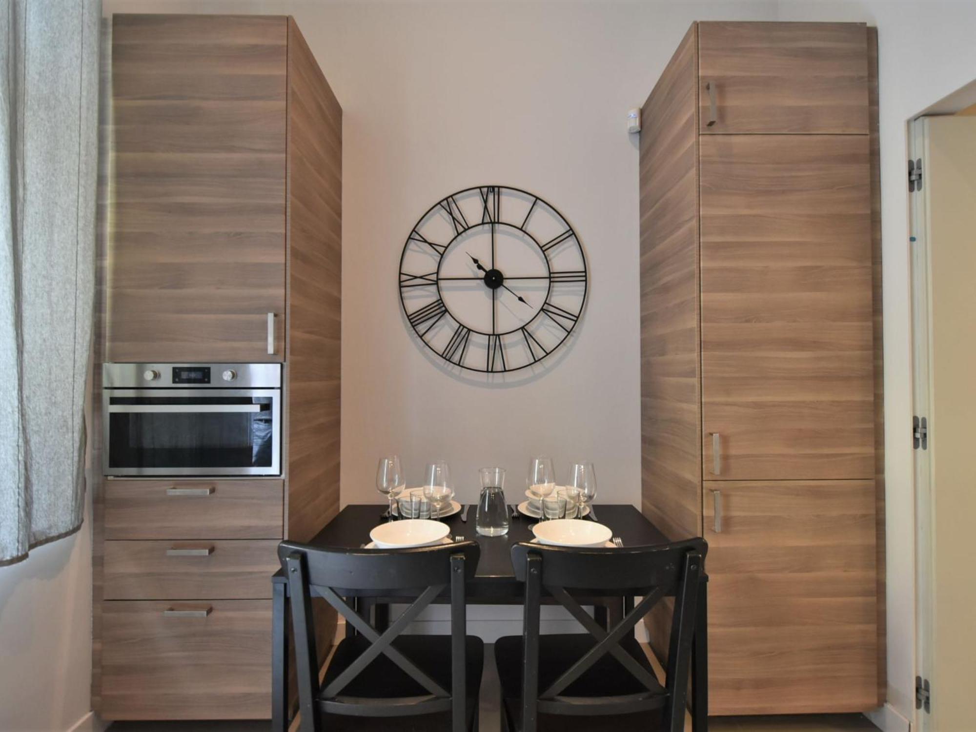 Appartamento Gluck Station Lofts-1 By Interhome Milano