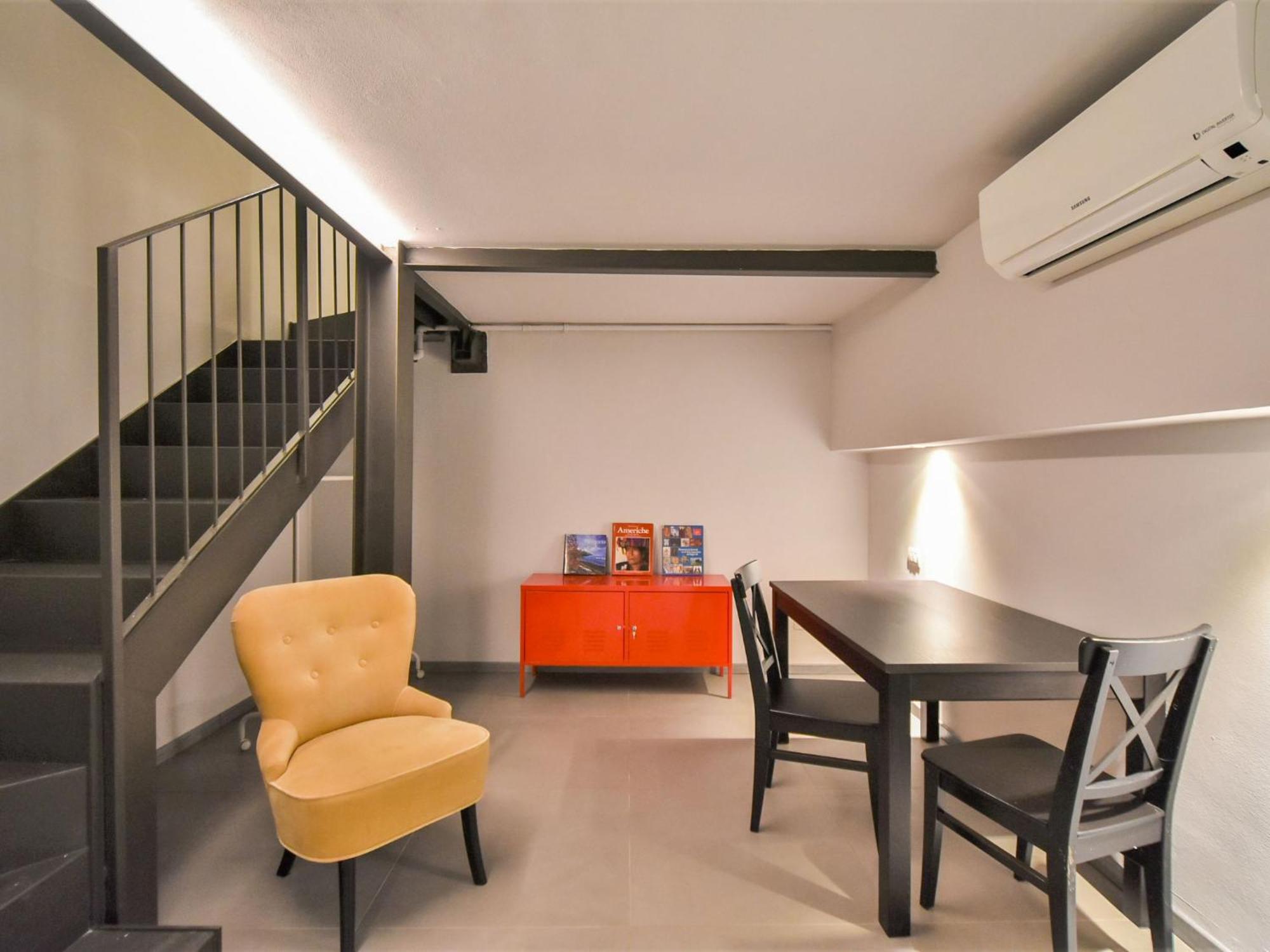 Gluck Station Lofts-1 By Interhome * Milano