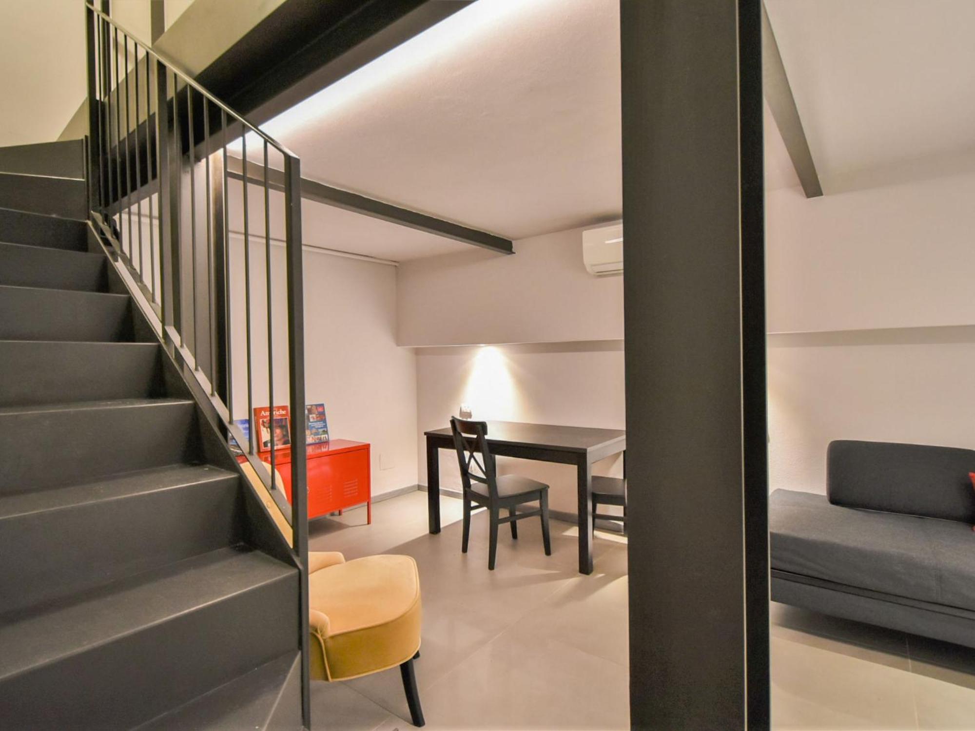 Appartamento Gluck Station Lofts-1 By Interhome