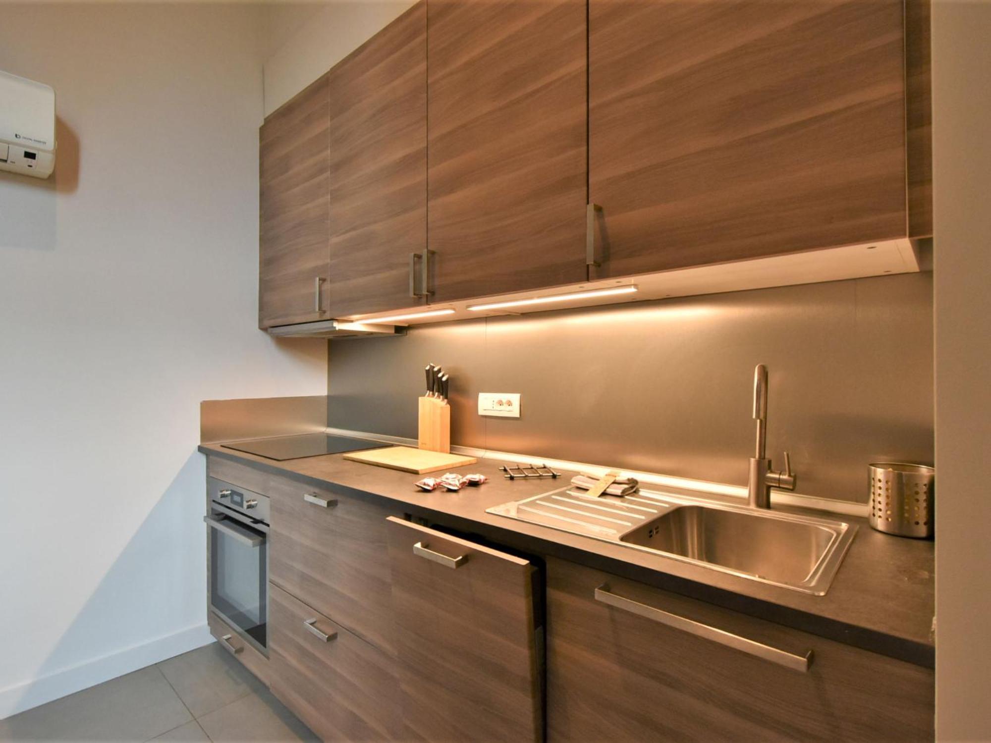 Gluck Station Lofts-1 By Interhome Appartamento