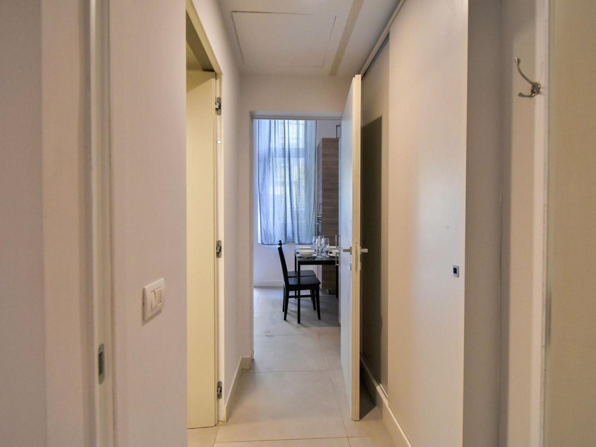 Gluck Station Lofts-1 By Interhome Appartamento Milano