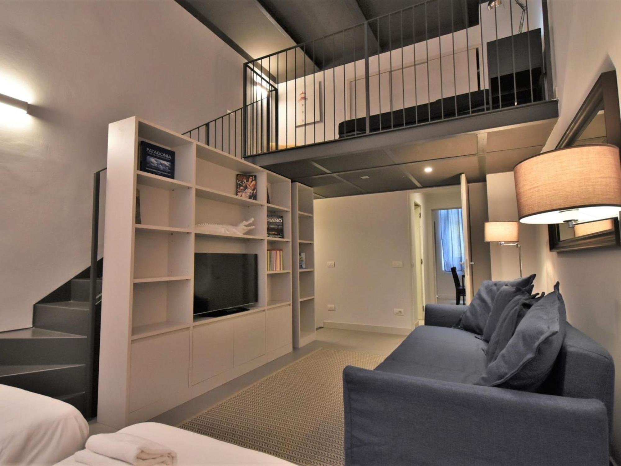 Gluck Station Lofts-1 By Interhome Milano