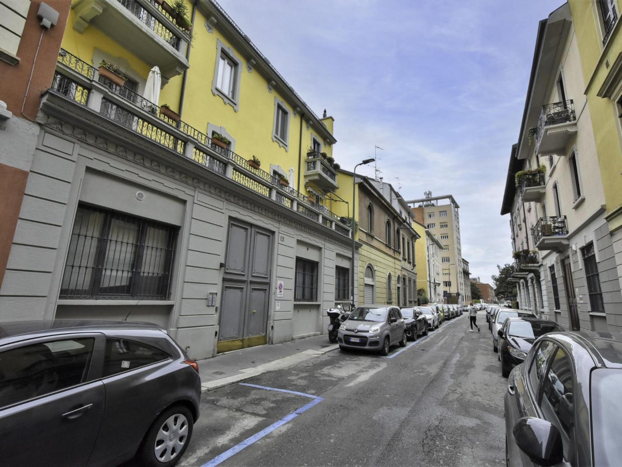Gluck Station Lofts-1 By Interhome Appartamento